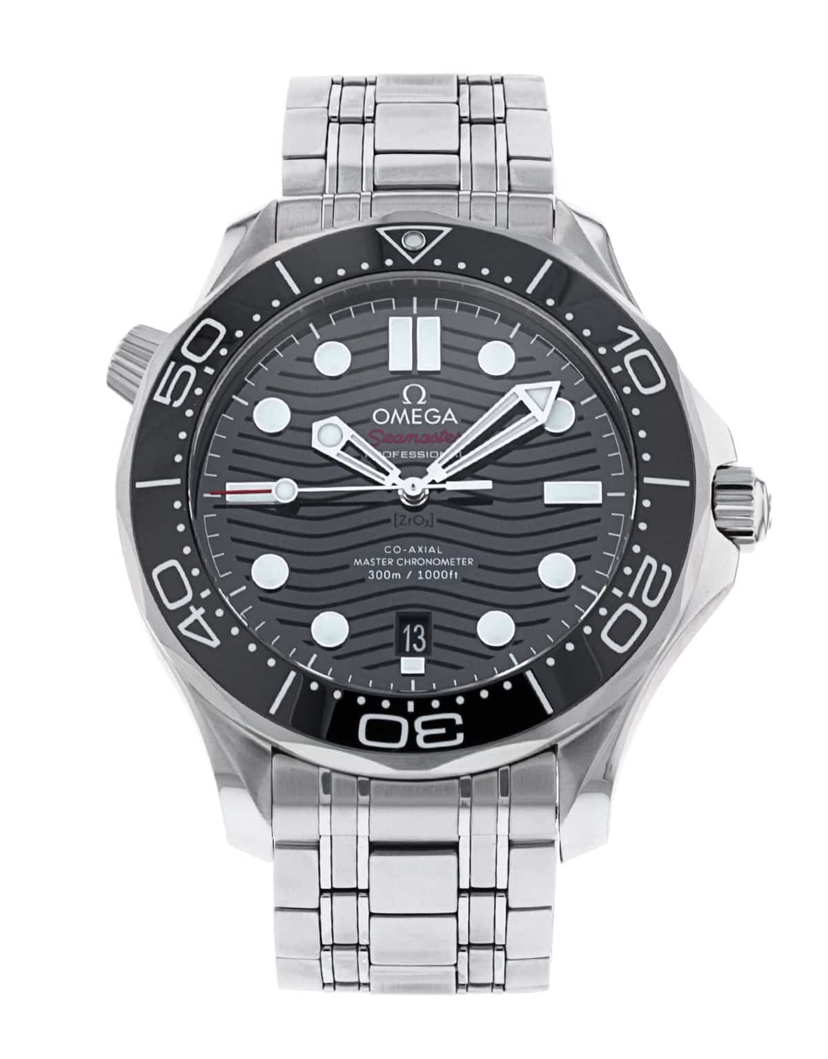 Omega Seamaster 300m 210.30.42.20.01.001